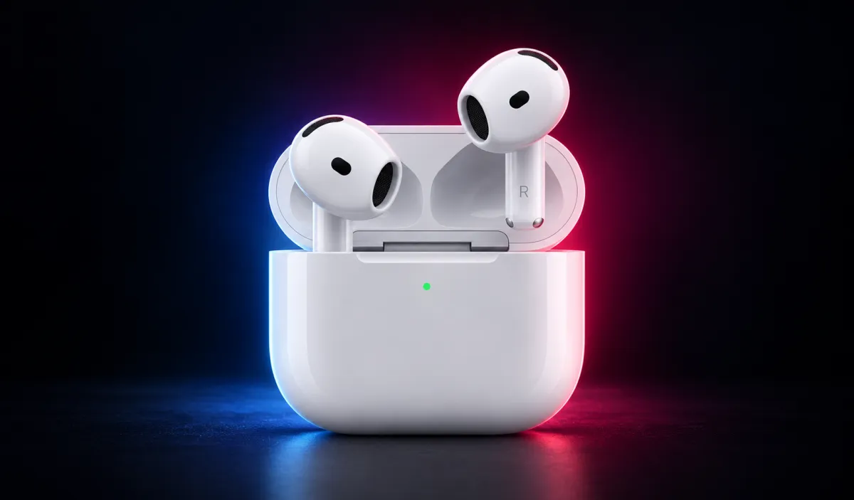 Apple AirPods 4